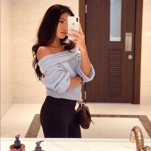 Meet your Posher, Perry